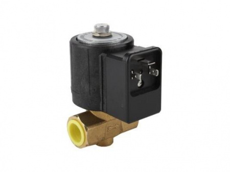 Газовый клапан Brahma E6G*SR10*1/2*GFD 13702001