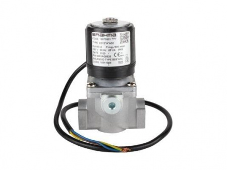 Газовый клапан Brahma EG12*A*A3C 13870501