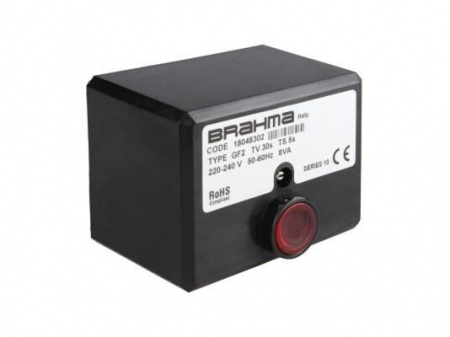 Блок управления горением Brahma GF2, 18048302