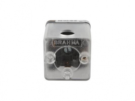 Датчик-реле давления Brahma PGF 75017080