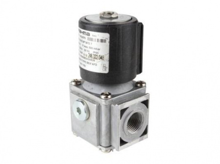 Газовый клапан Brahma EG15*AP*AFD7 13924070