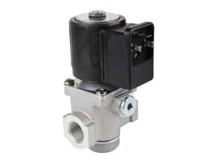 Газовый клапан Brahma EG12*SR*GFD 13923001
