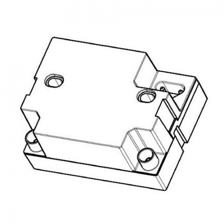 Трансформатор розжига Brahma TCD2BA, 15930040