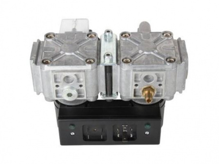 Газовый клапан Brahma GVC25*S1*SR1Z*SRD*P 13992332