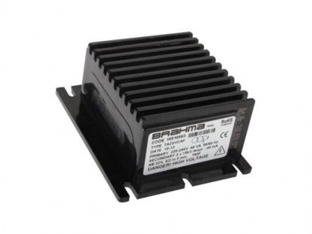 Трансформатор розжига Brahma TA2SVCAF, 15910563
