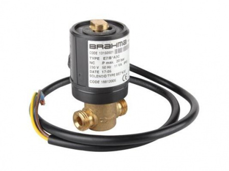 Газовый клапан Brahma E7/B*A3C 13150501