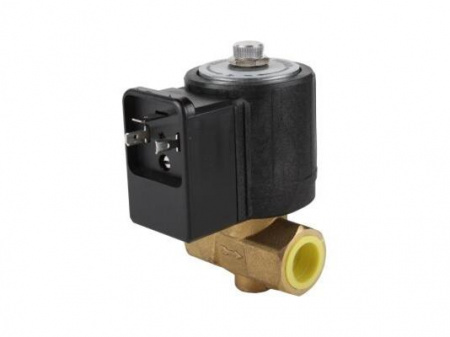 Газовый клапан Brahma E6G*SR10*1/2*GFD 13702001