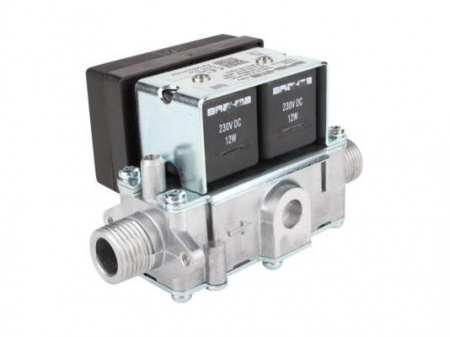 Газовый клапан Brahma GVK12*1L60*S*G1 13991514