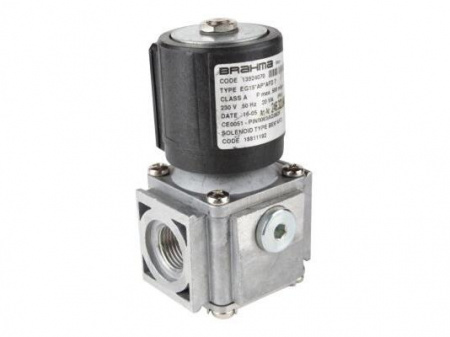 Газовый клапан Brahma EG15*AP*AFD7 13924070