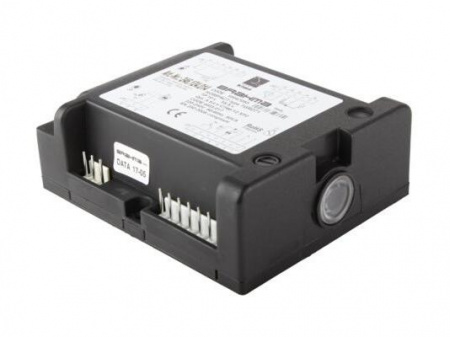 Блок управления горением Brahma TGRD71, 18047053