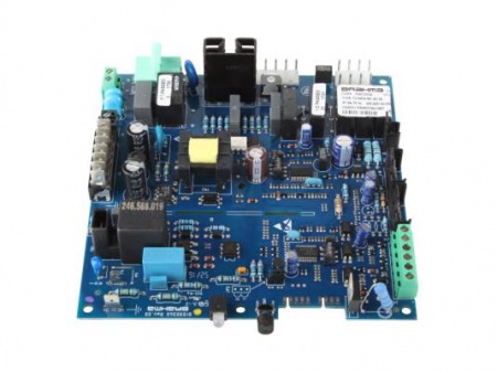 Плата Brahma TC340A.M1.00.06, 16023550