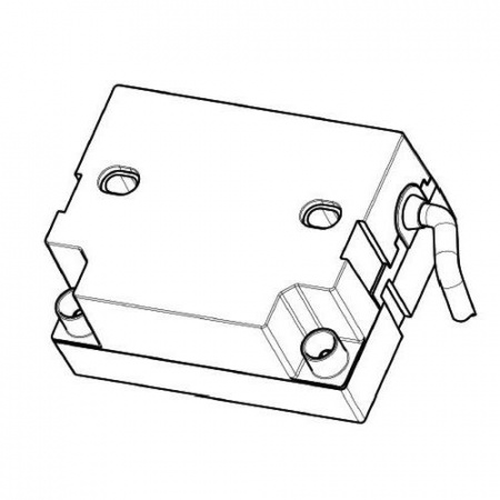Трансформатор розжига Brahma TCD1CA, 15930080