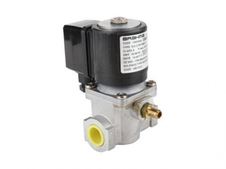Газовый клапан Brahma EG12*SP*GMO 8 13902008