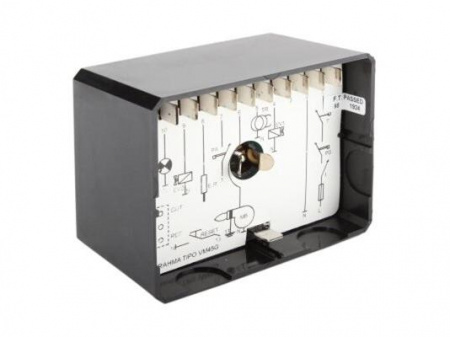 Блок управления горением Brahma VM45G, 37200800