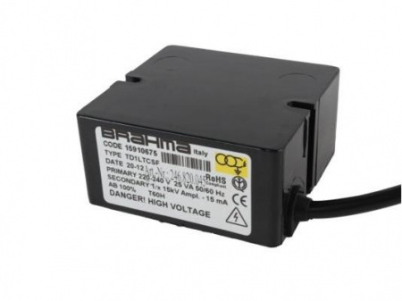 Трансформатор розжига Brahma TD1LTCSF, 15910675
