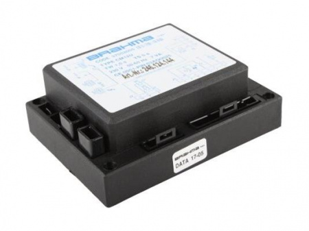 Блок управления горением Brahma CM12U, 37053005