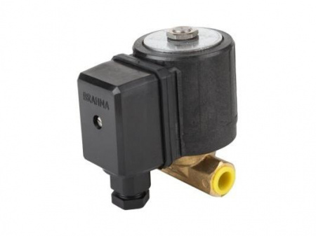Газовый клапан Brahma E6G*S8*1/4*GMO 13752003