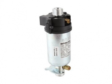 Газовый клапан Brahma VCM01*S 14000005