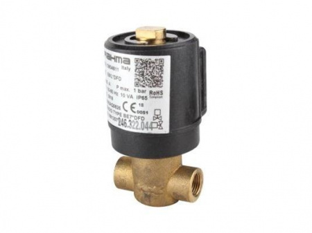 Газовый клапан Brahma E8/L*DFD 13604811