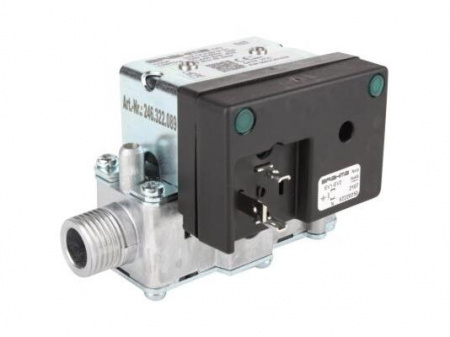 Газовый клапан Brahma GVK12*1L60*S*G1 13991514