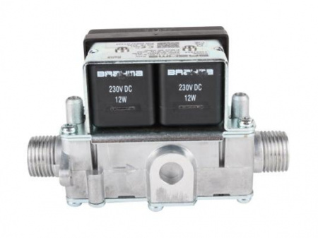 Газовый клапан Brahma GVK12*1L60*S*G1 13991514