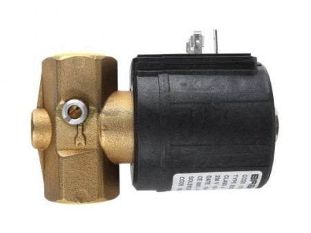 Газовый клапан Brahma E6G*AP*1/2*AFD5 13707512