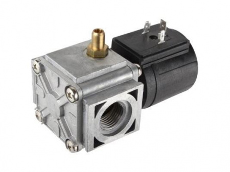 Газовый клапан Brahma EG15*AP*AFD7 13924070