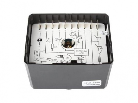 Блок управления горением Brahma VM44G, 37200728
