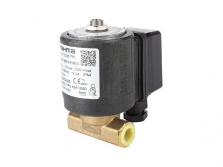 Газовый клапан Brahma E6G*SR8*1/4*GMO 13772253