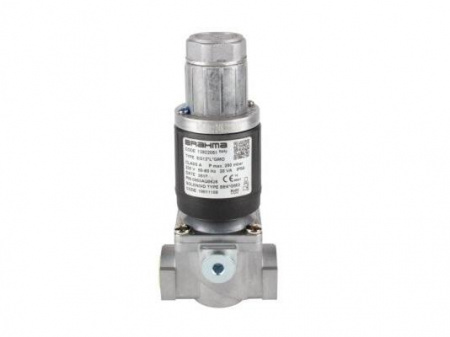 Газовый клапан Brahma EG12*L*GMO 13922051