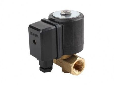 Газовый клапан Brahma E6G*S10*1/2*GMO 13742002
