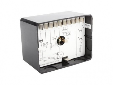 Блок управления горением Brahma VM44G, 37200740