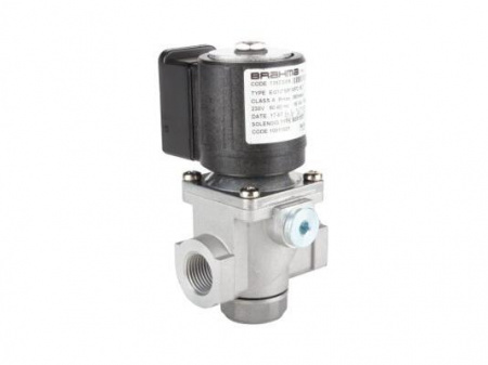 Газовый клапан Brahma EG12*SR*GFD 13923005