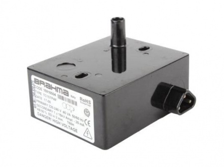 Трансформатор розжига Brahma TC1STPAF, 15910504