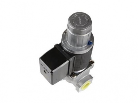 Газовый клапан Brahma EG12*L*GMO 13922051