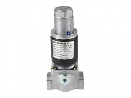 Газовый клапан Brahma EG12*L*GFD 13923205