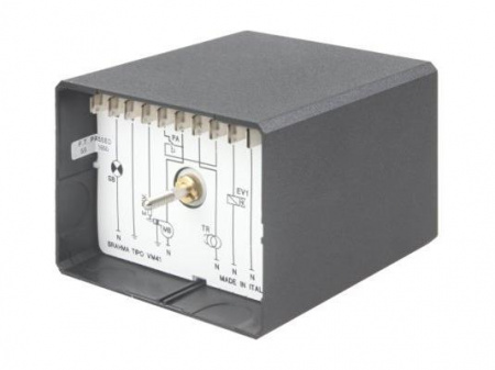 Блок управления горением Brahma VM41, 37200031