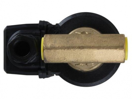 Газовый клапан Brahma E6G*S8*1/4*GMO 13752003