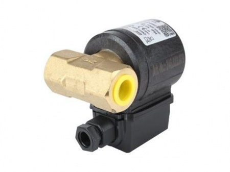 Газовый клапан Brahma E6G*S8*3/8*GMO 13747000