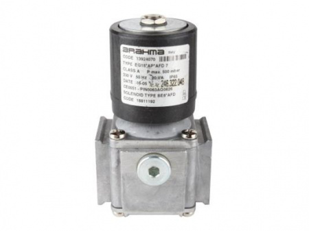 Газовый клапан Brahma EG15*AP*AFD7 13924070