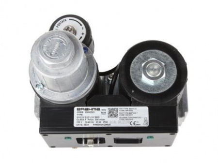 Газовый клапан Brahma GVC25*S3Z*L3X*SRD 13992323