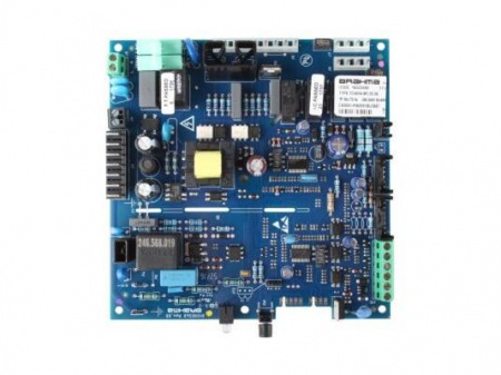 Плата Brahma TC340A.M1.00.06, 16023550