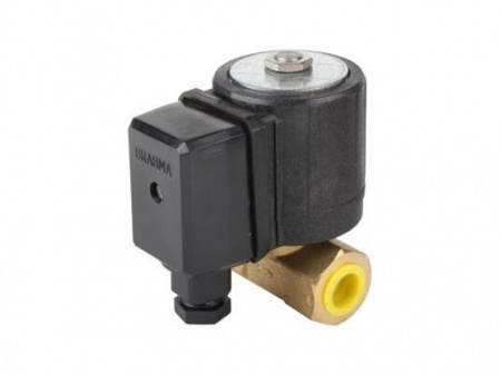 Газовый клапан Brahma E6G*S8*3/8*GMO 13747000