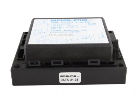 Блок управления горением Brahma SM11FR, 37172414