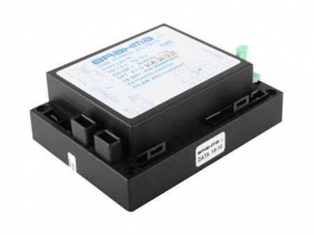 Блок управления горением Brahma CM11F, 37100030
