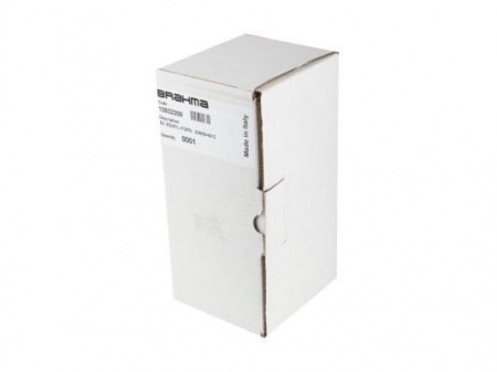 Газовый клапан Brahma EG25*L.3*GFD 13932200