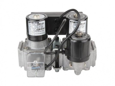 Газовый клапан Brahma GVC25*S1*SR1Z*SRD*P 13992332