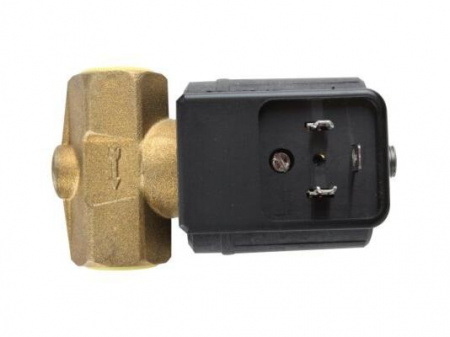 Газовый клапан Brahma E6G*SRP10*1/2*GFD5 13763802