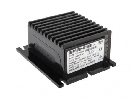 Трансформатор розжига Brahma TA2SVCAF, 15910563