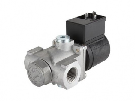 Газовый клапан Brahma EG12*SR*GFD 13923005